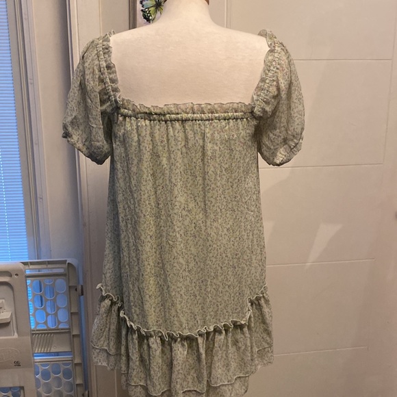 Vintage baby doll nightie - Picture 5 of 9